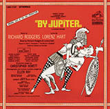 Download or print Rodgers & Hart Ev'rything I've Got Sheet Music Printable PDF -page score for Broadway / arranged Melody Line, Lyrics & Chords SKU: 251714.