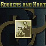 Download or print Rodgers & Hart Spring Is Here Sheet Music Printable PDF -page score for Broadway / arranged Real Book – Melody & Chords SKU: 197979.