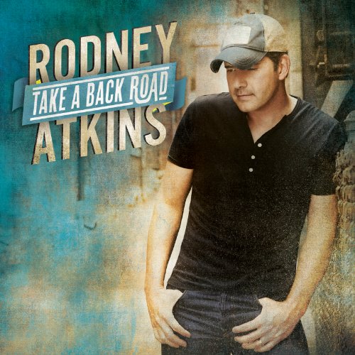 Rodney Atkins album picture