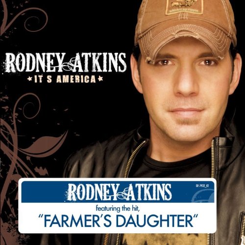 Rodney Atkins album picture