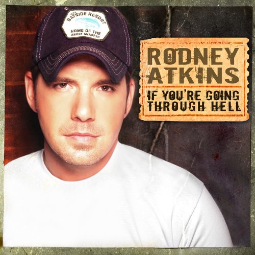 Rodney Atkins album picture