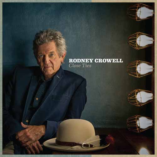 Rodney Crowell album picture