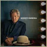 Download or print Rodney Crowell It Ain't Over Yet Sheet Music Printable PDF -page score for Country / arranged Piano, Vocal & Guitar Chords (Right-Hand Melody) SKU: 403565.