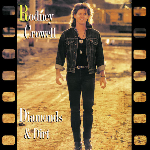 Rodney Crowell album picture