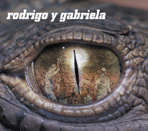 Rodrigo y Gabriela album picture