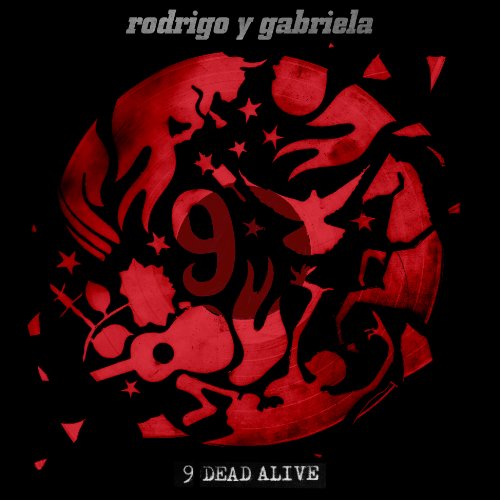 Rodrigo y Gabriela album picture