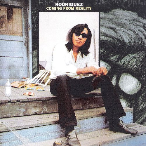 Rodriguez album picture