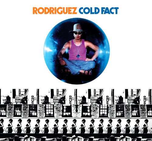 Rodriguez album picture
