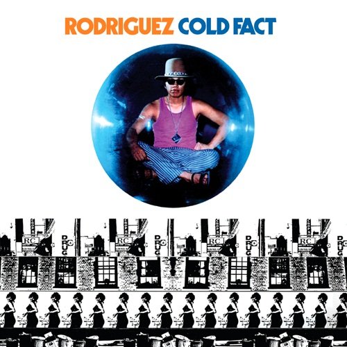 Rodriguez album picture