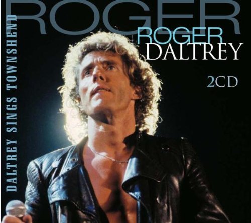 Roger Daltrey album picture