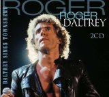 Download or print Roger Daltrey Giving It All Away Sheet Music Printable PDF -page score for Rock / arranged Piano, Vocal & Guitar SKU: 38769.