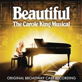 Download or print Roger Emerson Beautiful: The Carole King Musical (Choral Selections) Sheet Music Printable PDF -page score for Musicals / arranged SSA SKU: 159864.