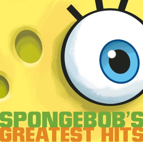 SpongeBob SquarePants album picture