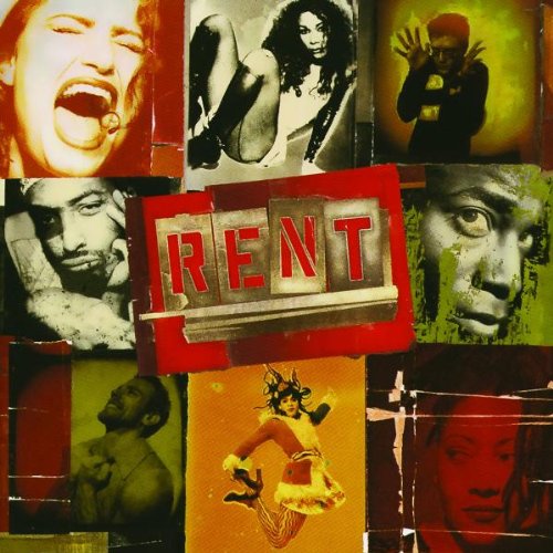 Jonathan Larson album picture