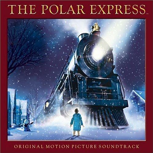 Polar Express (Movie) album picture