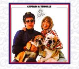 Download or print The Captain & Tennille Love Will Keep Us Together (arr. Roger Emerson) Sheet Music Printable PDF -page score for Concert / arranged 3-Part Mixed SKU: 95818.