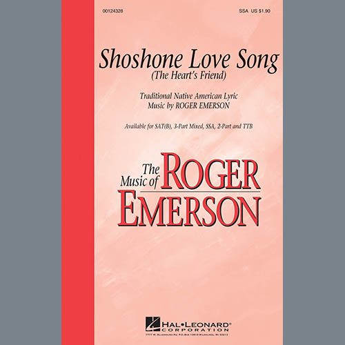 Roger Emerson album picture