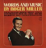 Download or print Roger Miller Husbands And Wives Sheet Music Printable PDF -page score for Pop / arranged Easy Guitar Tab SKU: 75217.