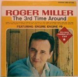 Download or print Roger Miller Kansas City Star Sheet Music Printable PDF -page score for Easy Listening / arranged Piano, Vocal & Guitar (Right-Hand Melody) SKU: 113943.