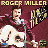 Download or print Roger Miller Little Green Apples Sheet Music Printable PDF -page score for Country / arranged Piano, Vocal & Guitar (Right-Hand Melody) SKU: 30951.