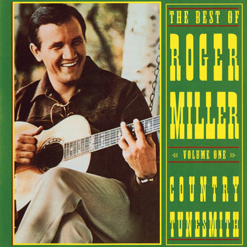 Roger Miller album picture