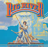 Download or print Roger Miller River In The Rain (from Big River) Sheet Music Printable PDF -page score for Pop / arranged Piano & Vocal SKU: 1759396.