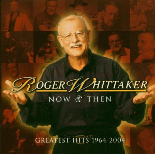 Roger Whittaker album picture