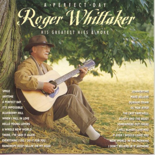 Roger Whittaker album picture