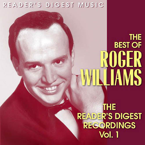 Roger Williams album picture