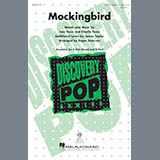 Download or print Roger Emerson Mockingbird Sheet Music Printable PDF -page score for Pop / arranged 3-Part Mixed SKU: 178240.