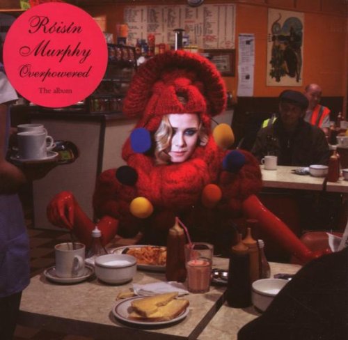 Roisin Murphy album picture