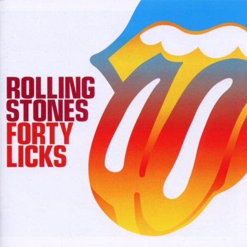 Rolling Stones album picture