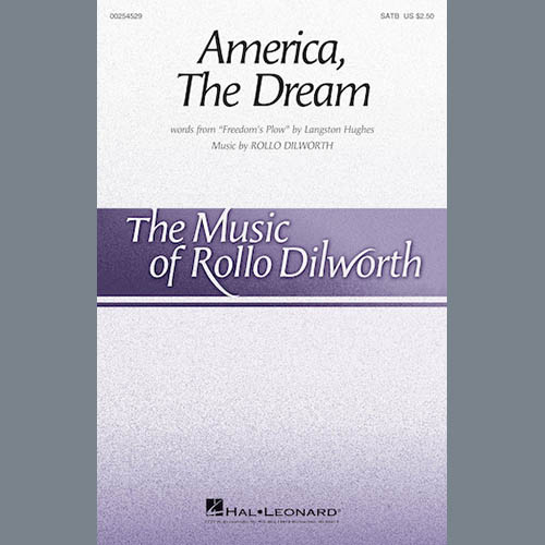 Rollo Dilworth album picture