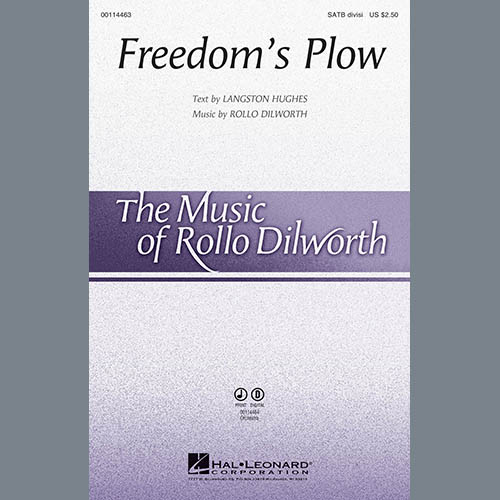 Rollo Dilworth album picture