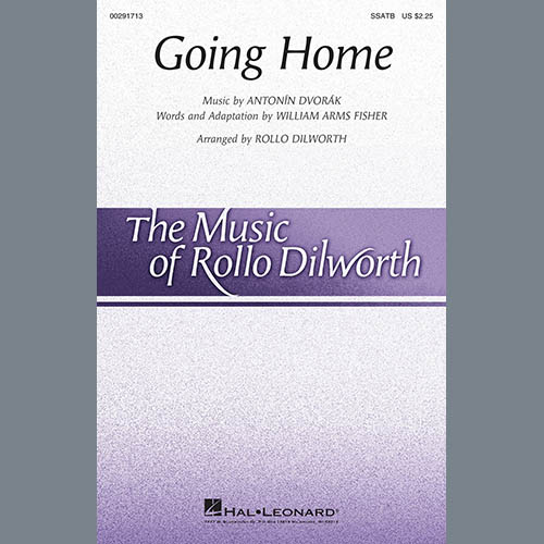 Rollo Dilworth album picture