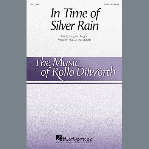 Rollo Dilworth album picture