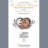 Download or print Rollo Dilworth The Dream Keeper (from Trilogy of Dreams) Sheet Music Printable PDF -page score for Concert / arranged SATB SKU: 97481.