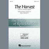 Download or print Rollo Dilworth The Harvest Sheet Music Printable PDF -page score for Concert / arranged SATB SKU: 98306.