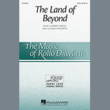 Download or print Rollo Dilworth The Land Of Beyond Sheet Music Printable PDF -page score for Festival / arranged 3-Part Treble SKU: 152019.
