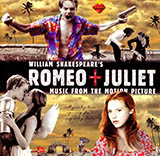 Download or print Craig Armstrong Balcony Scene (from Romeo And Juliet) Sheet Music Printable PDF -page score for Film and TV / arranged Piano SKU: 23619.