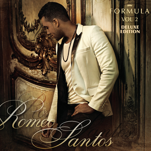 Romeo Santos album picture