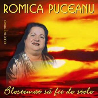 Romica Puceanu album picture