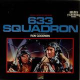 Download or print Ron Goodwin 633 Squadron Sheet Music Printable PDF -page score for Film and TV / arranged Piano SKU: 24447.
