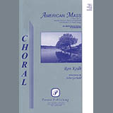 Download or print Ron Kean American Mass Sheet Music Printable PDF -page score for American / arranged SSA Choir SKU: 369152.