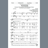 Download or print Ron Kean Normandy Sheet Music Printable PDF -page score for Concert / arranged SATB Choir SKU: 450947.