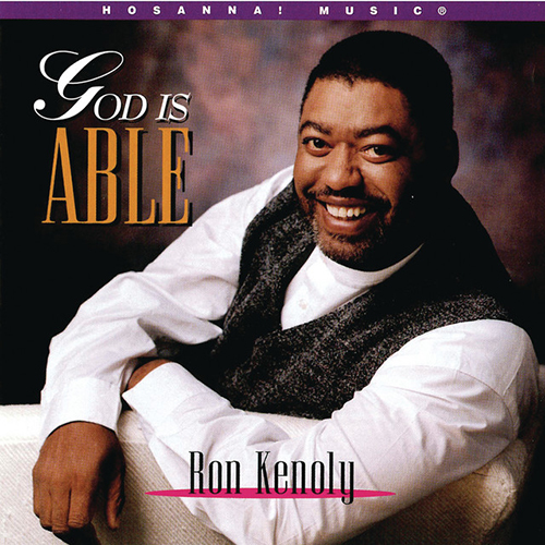 Ron Kenoly album picture