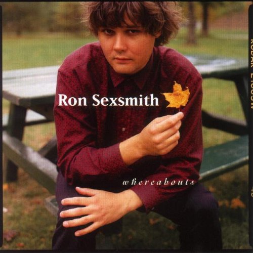 Ron Sexsmith album picture