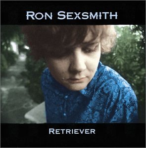 Ron Sexsmith album picture