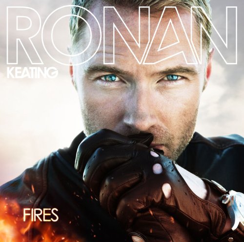 Ronan Keating album picture