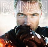 Download or print Ronan Keating Fires Sheet Music Printable PDF -page score for Pop / arranged Piano, Vocal & Guitar (Right-Hand Melody) SKU: 114837.